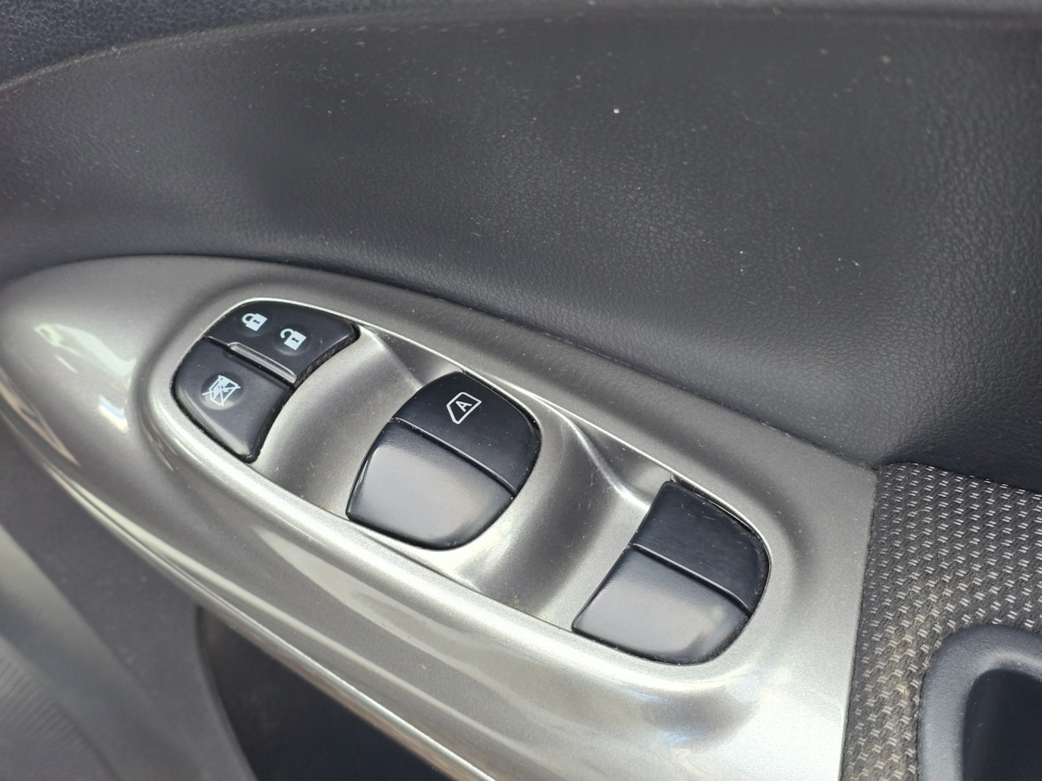 Used Nissan Juke 2014 for sale - 77235685: Photo 23