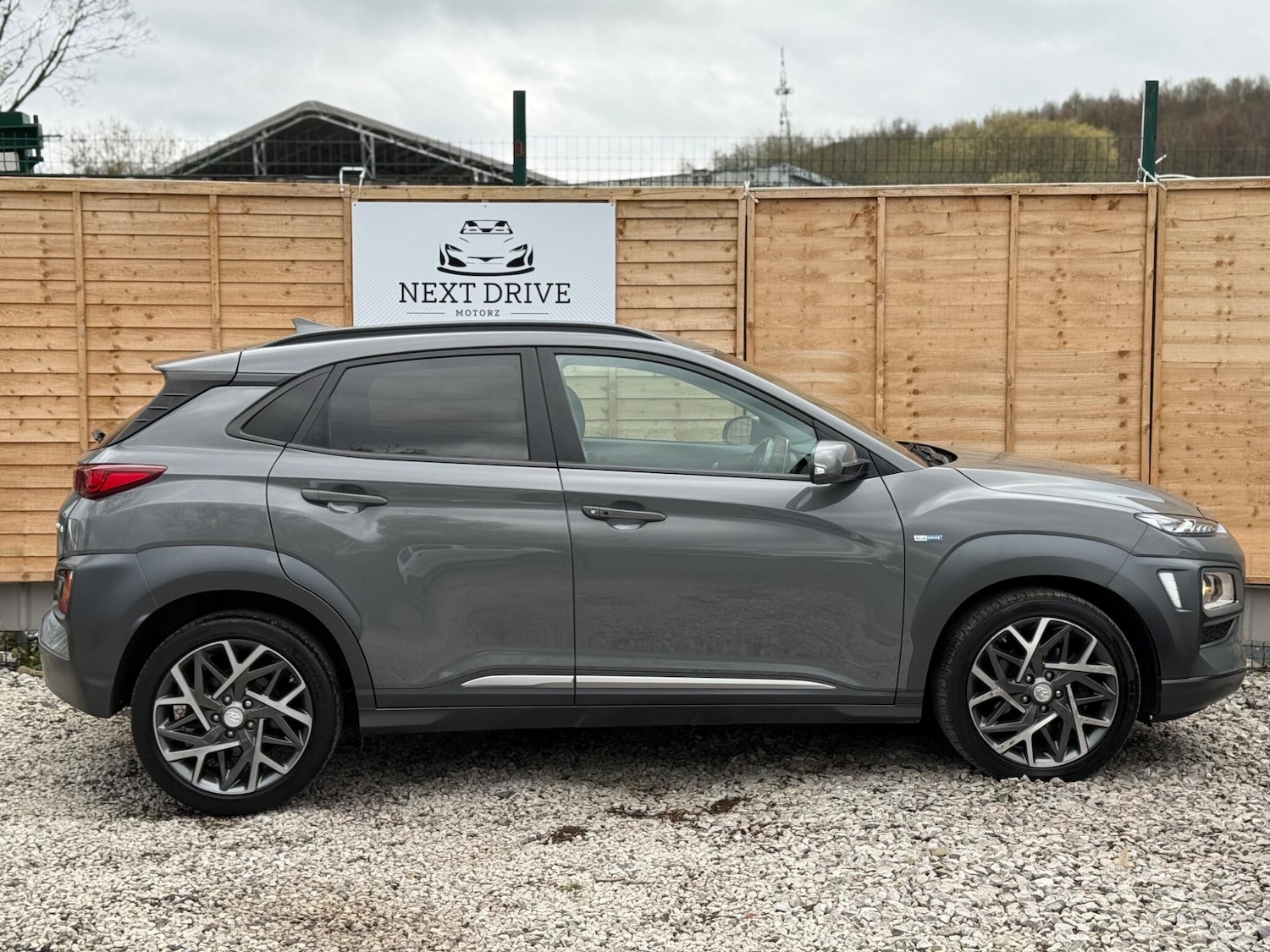 Used Hyundai KONA 2020 for sale - 78006388: Photo 14