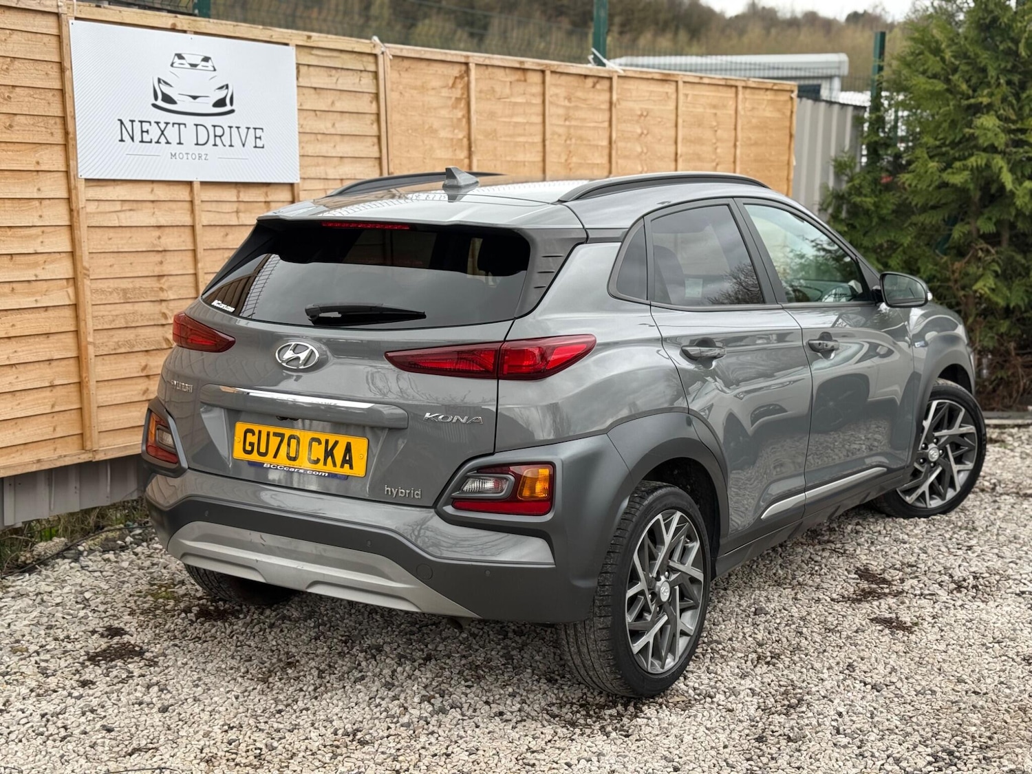 Used Hyundai KONA 2020 for sale - 78006388: Photo 15