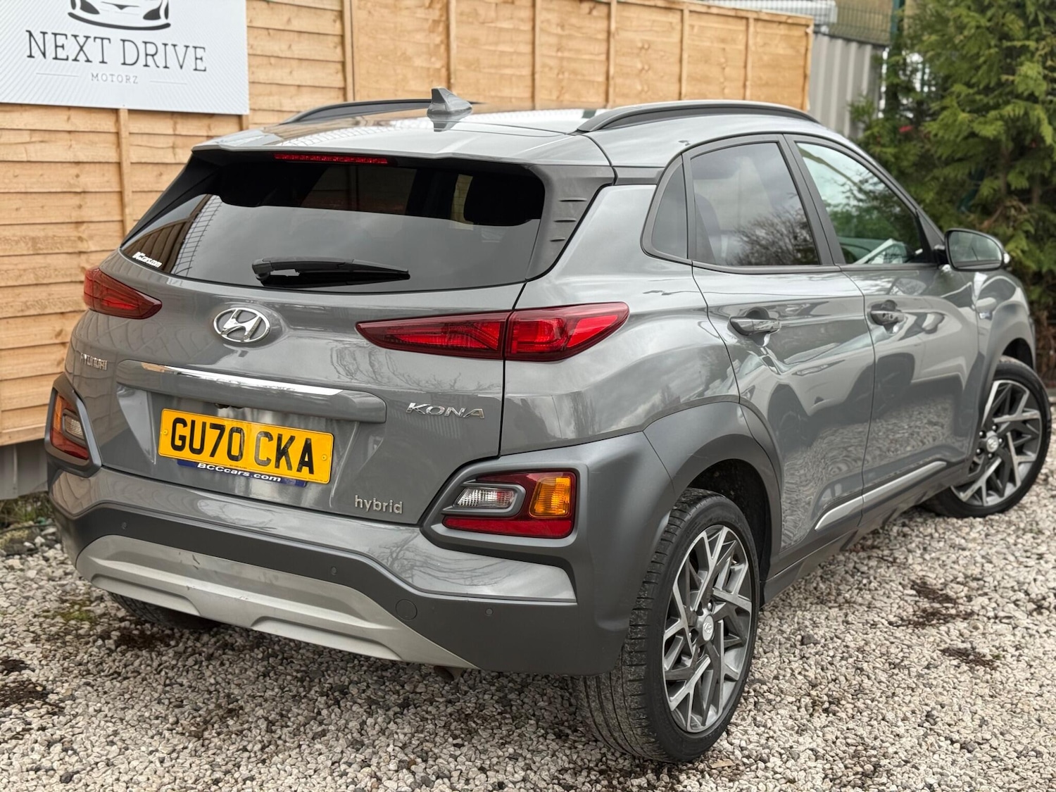 Used Hyundai KONA 2020 for sale - 78006388: Photo 17