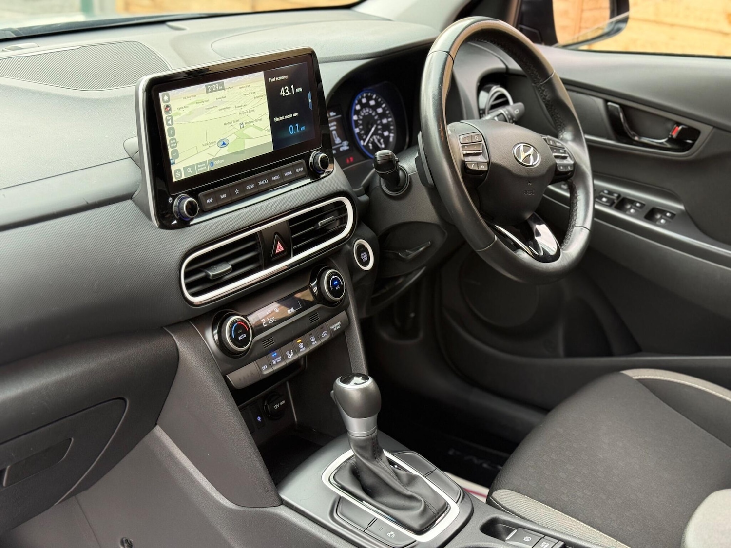 Used Hyundai KONA 2020 for sale - 78006388: Photo 18