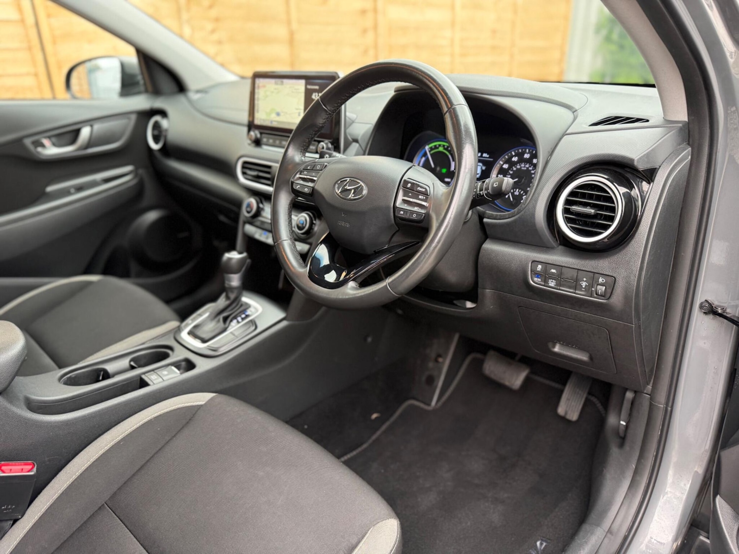 Used Hyundai KONA 2020 for sale - 78006388: Photo 21