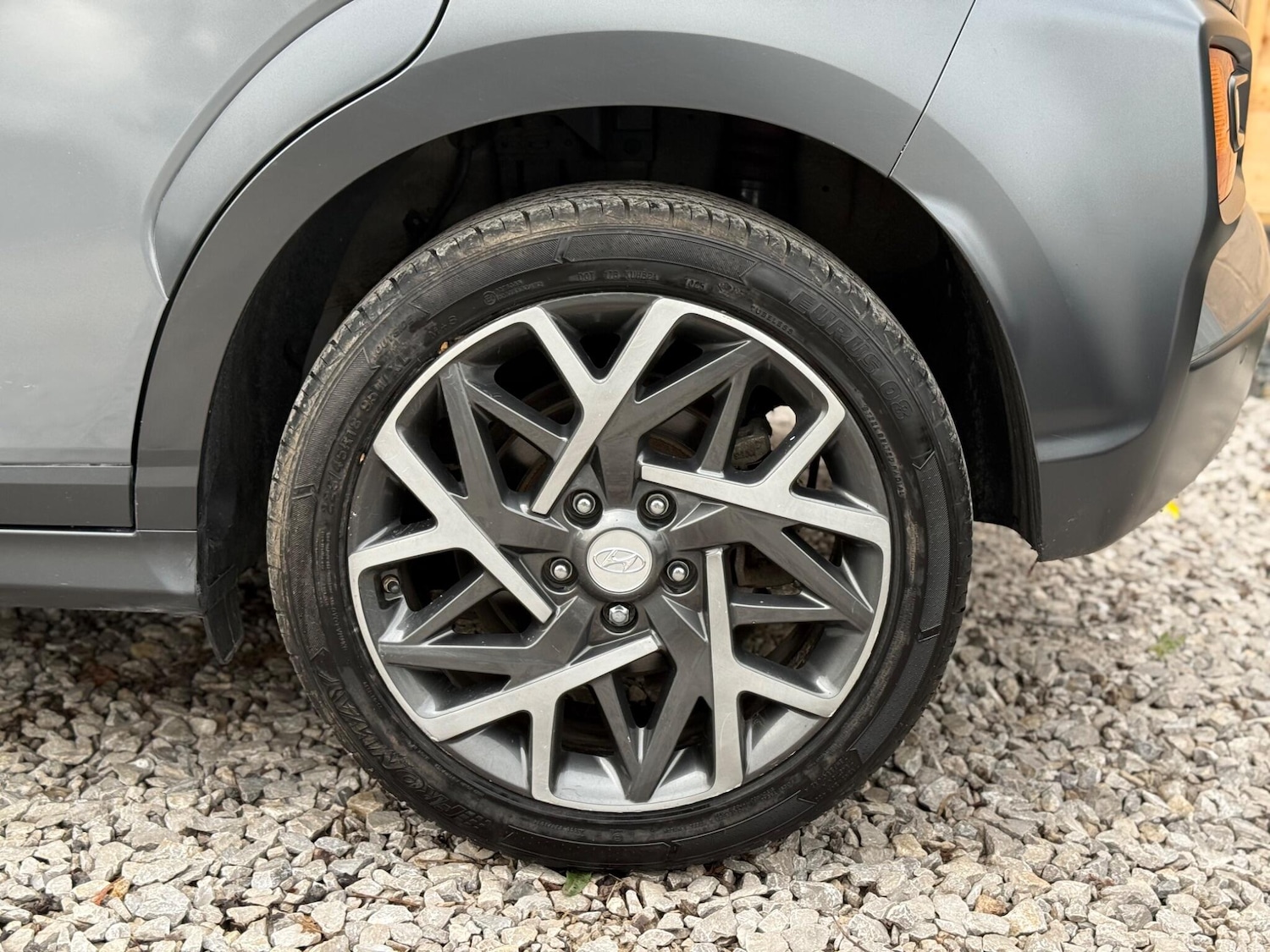 Used Hyundai KONA 2020 for sale - 78006388: Photo 42