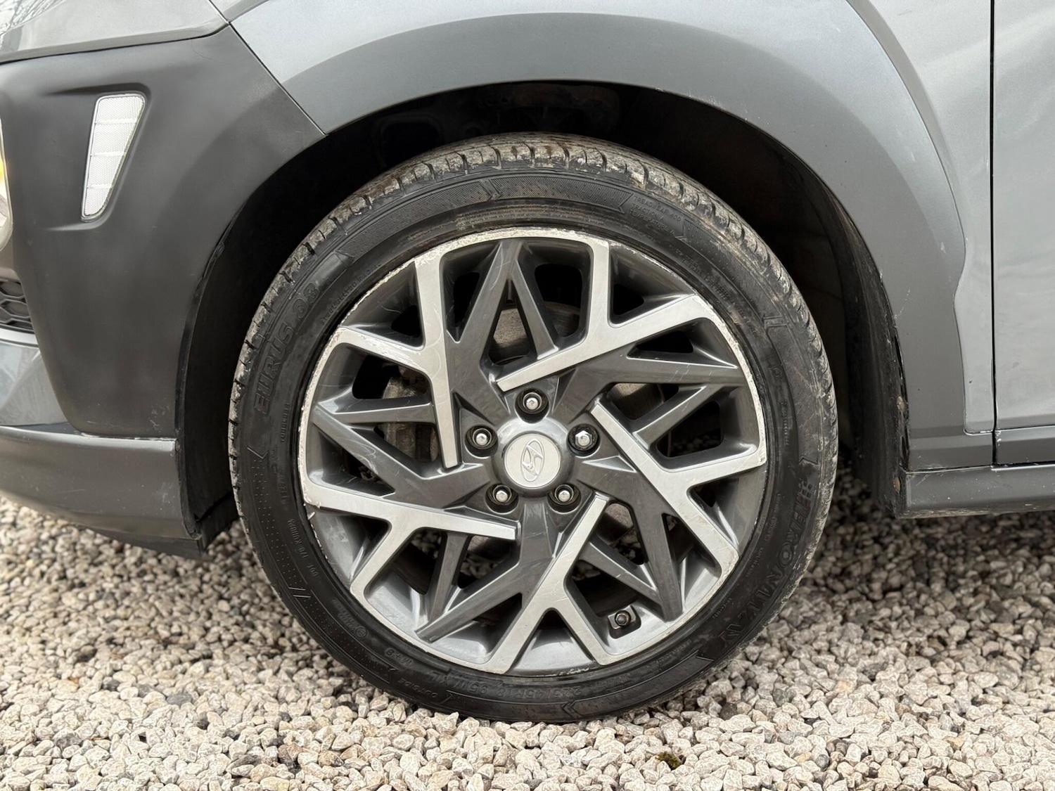 Used Hyundai KONA 2020 for sale - 78006388: Photo 43