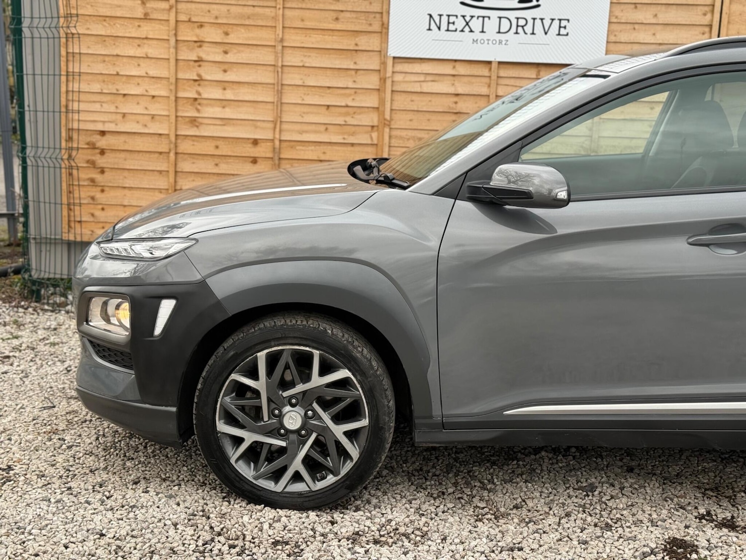 Used Hyundai KONA 2020 for sale - 78006388: Photo 44