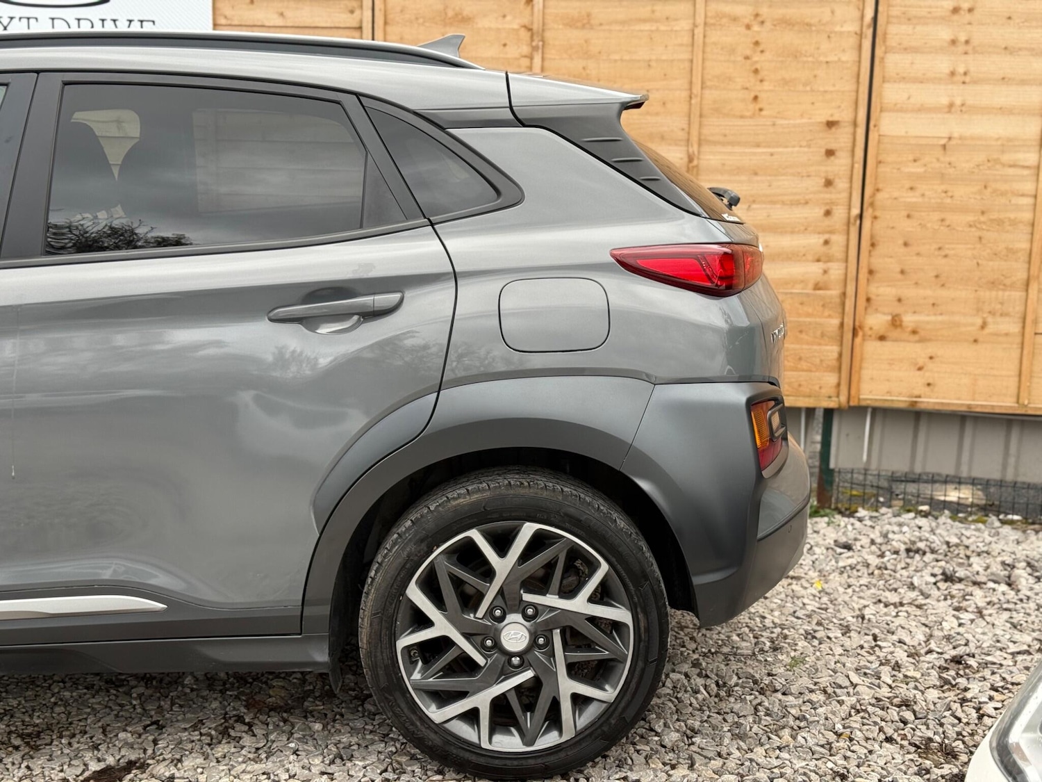 Used Hyundai KONA 2020 for sale - 78006388: Photo 45