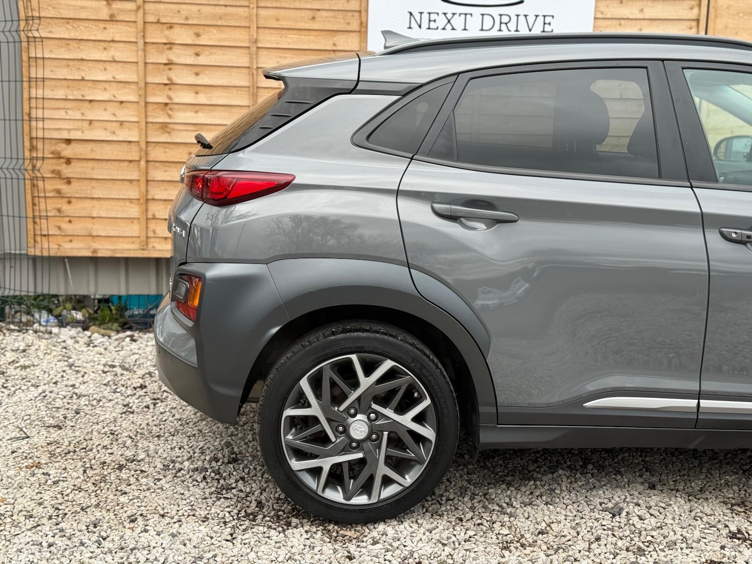 Used Hyundai KONA 2020 for sale - 78006388: Photo 46