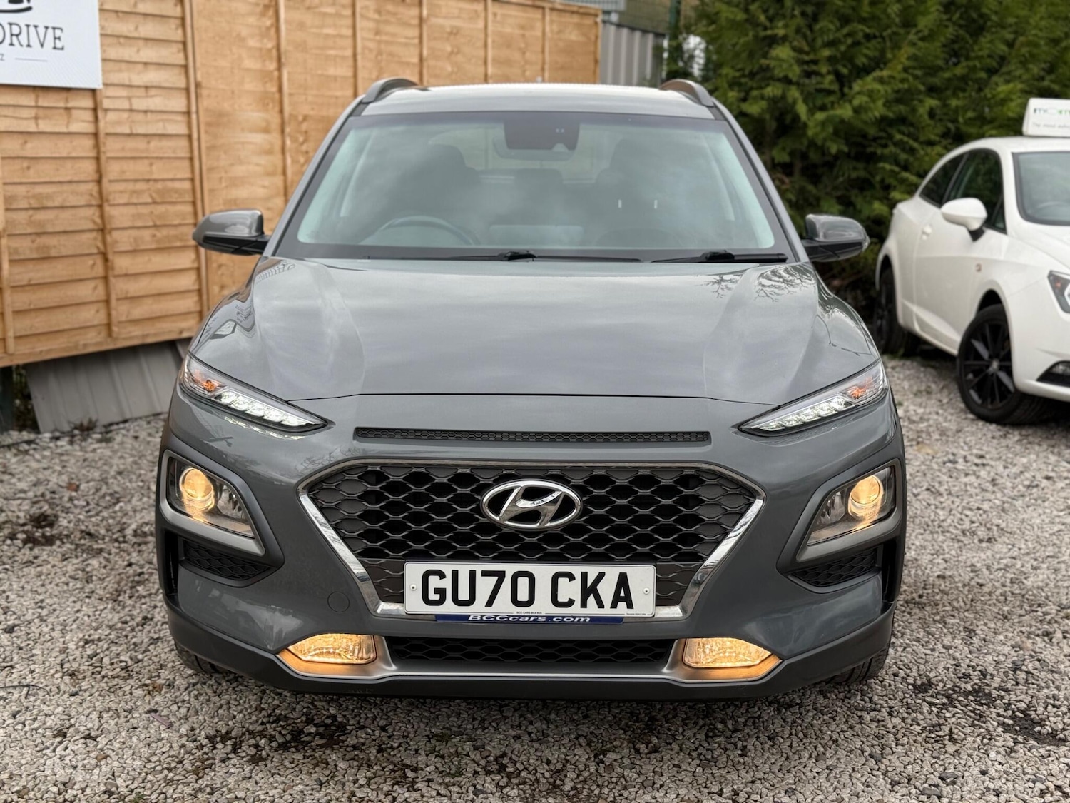 Used Hyundai KONA 2020 for sale - 78006388: Photo 5