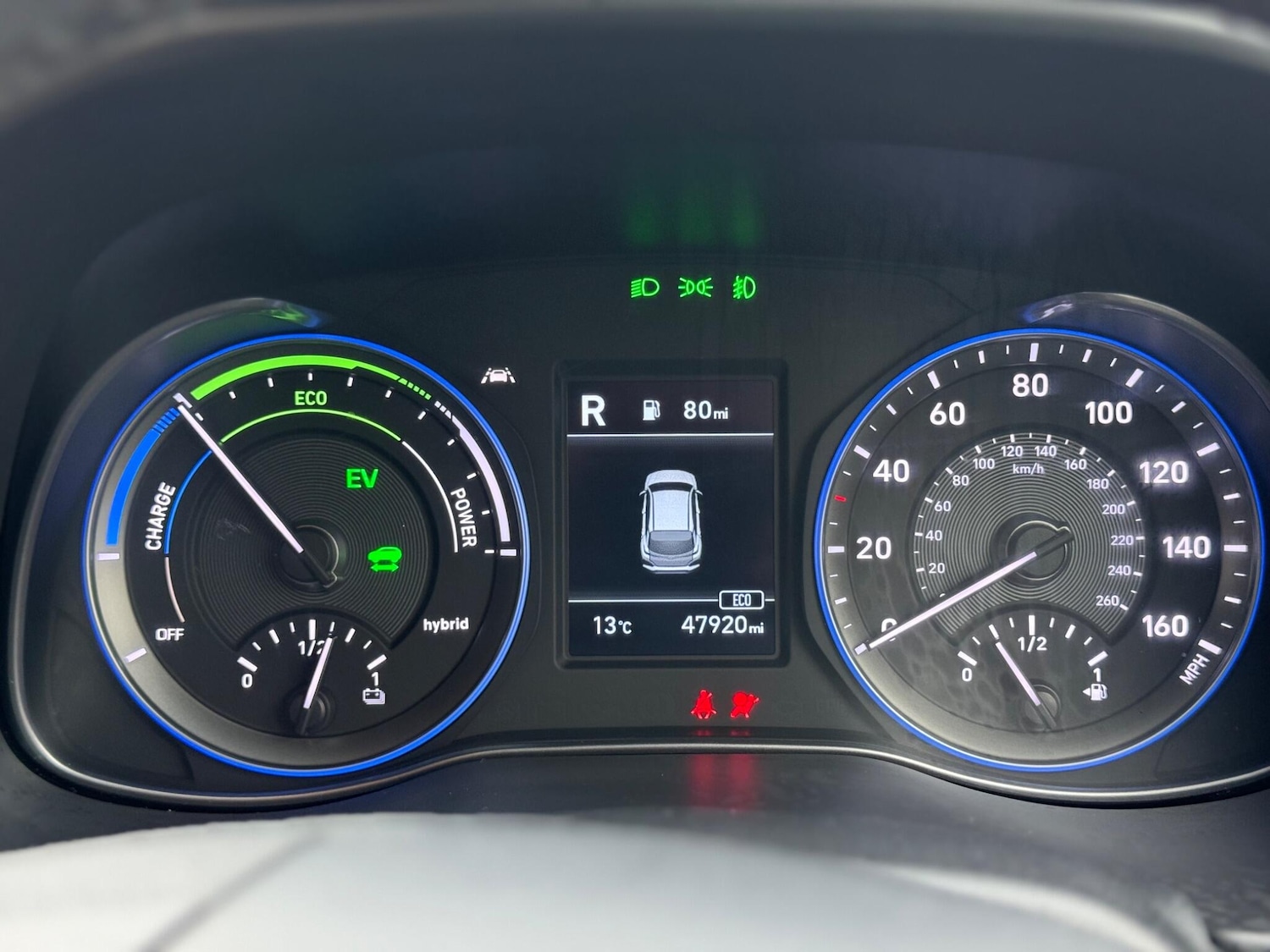 Used Hyundai KONA 2020 for sale - 78006388: Photo 51