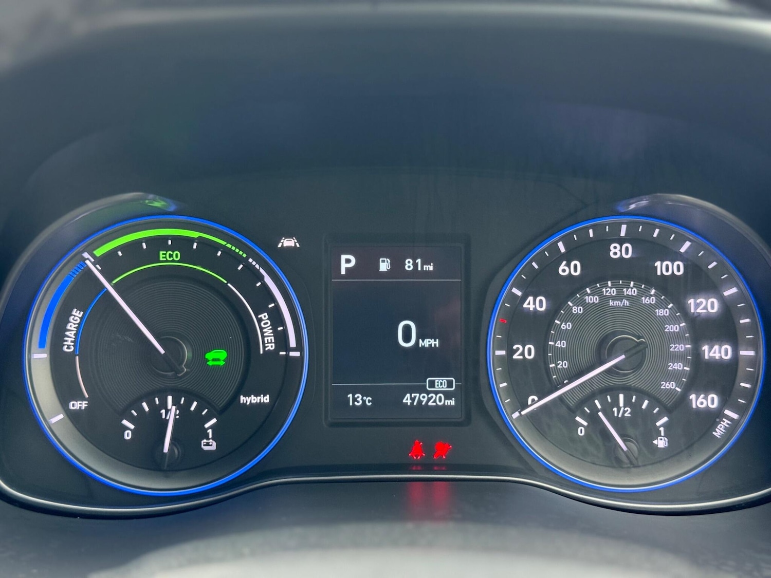 Used Hyundai KONA 2020 for sale - 78006388: Photo 52