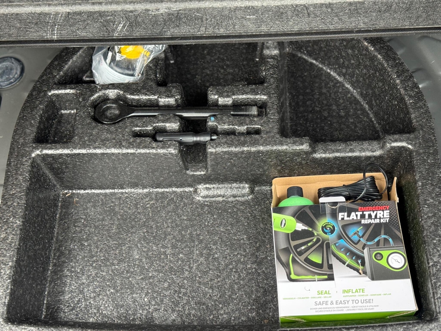 Used Hyundai KONA 2020 for sale - 78006388: Photo 54