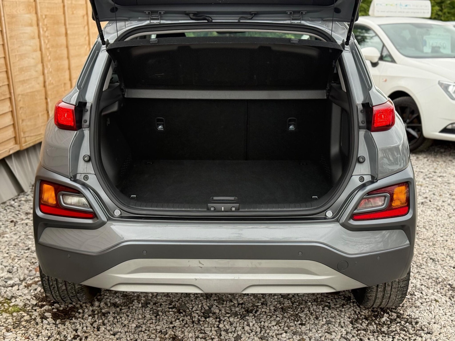 Used Hyundai KONA 2020 for sale - 78006388: Photo 55