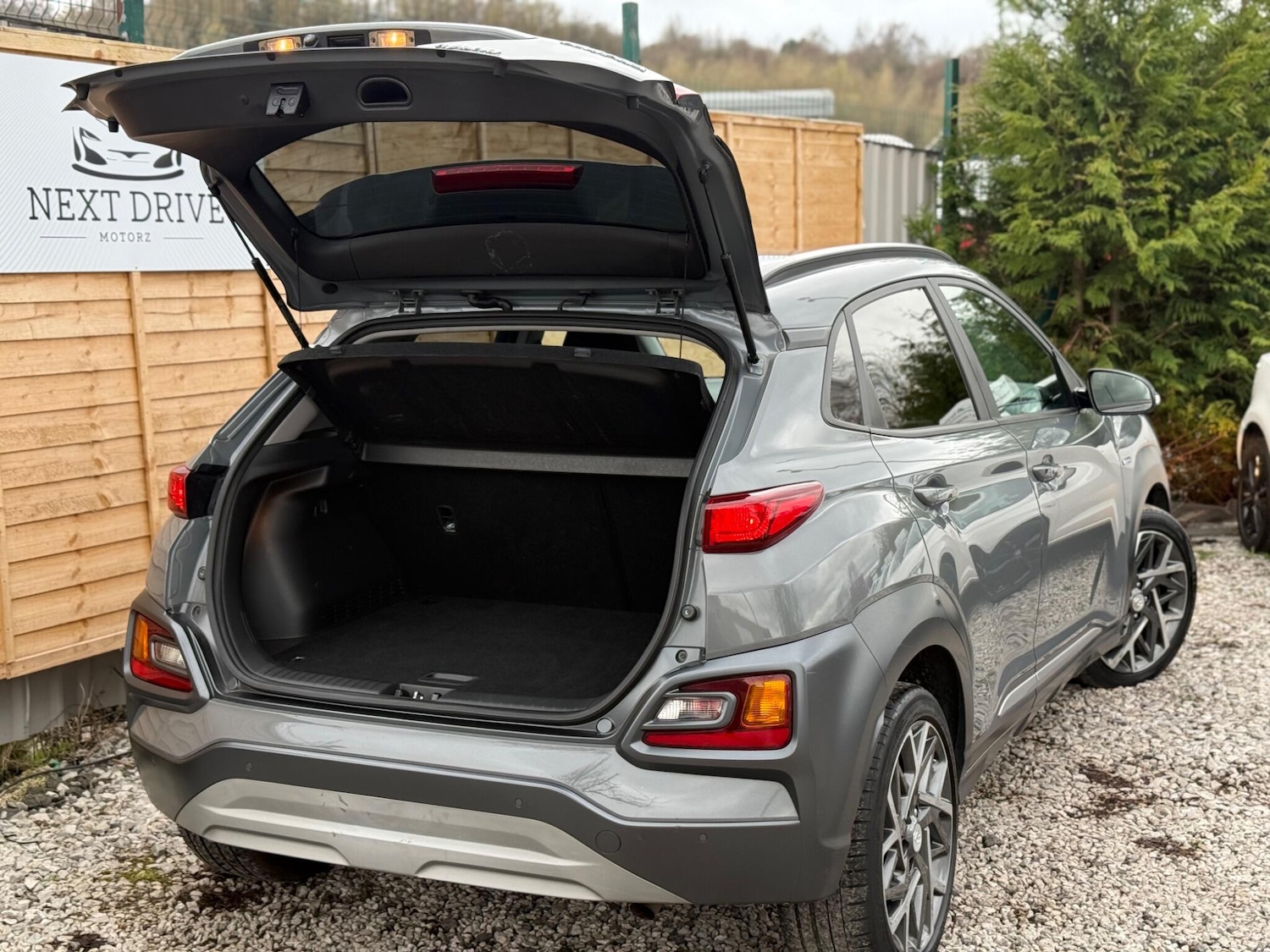 Used Hyundai KONA 2020 for sale - 78006388: Photo 56