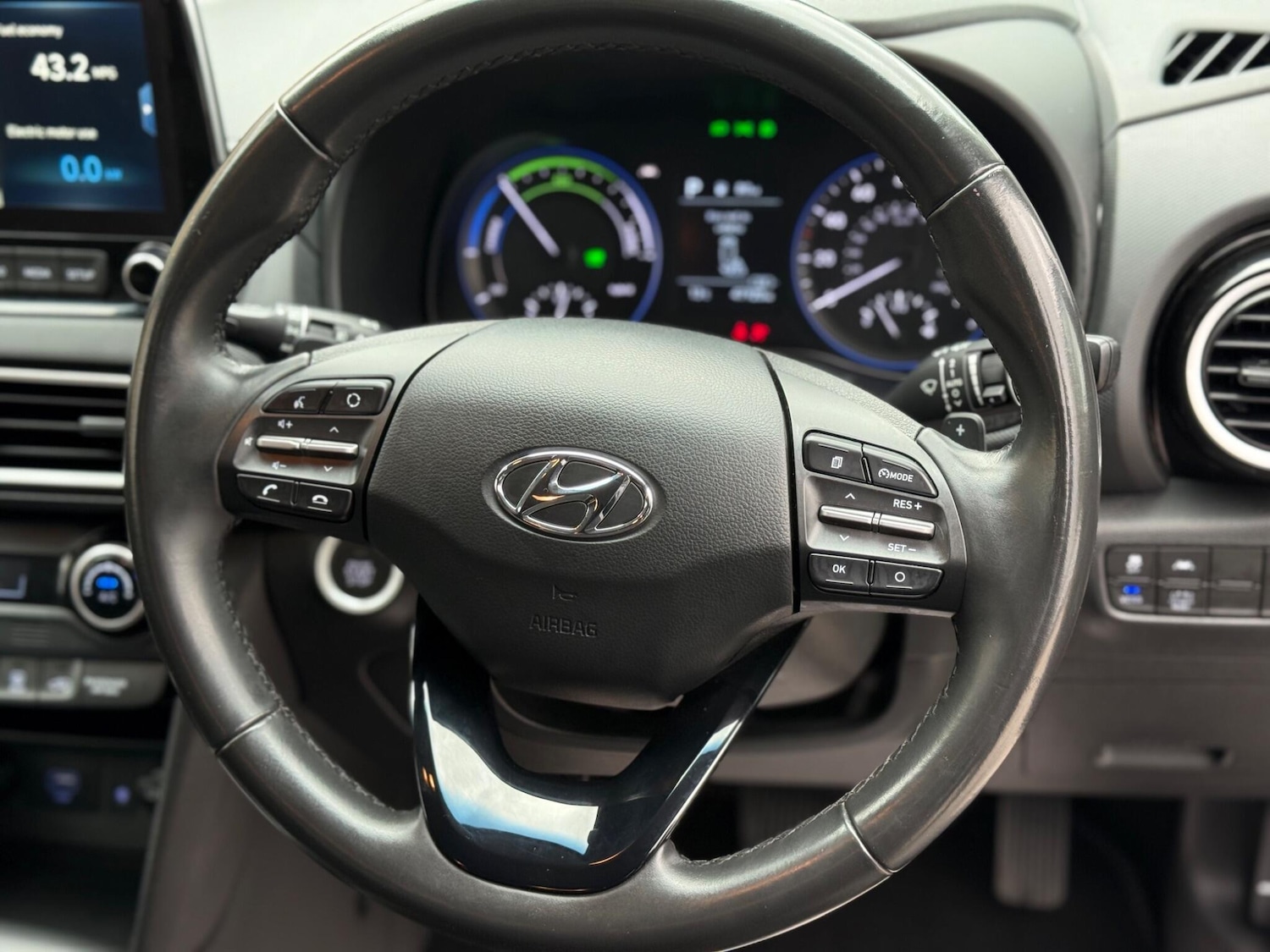 Used Hyundai KONA 2020 for sale - 78006388: Photo 57