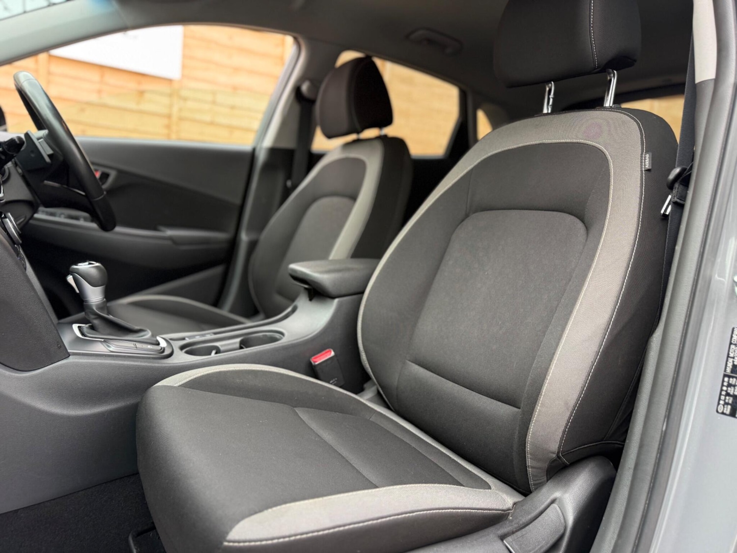 Used Hyundai KONA 2020 for sale - 78006388: Photo 58