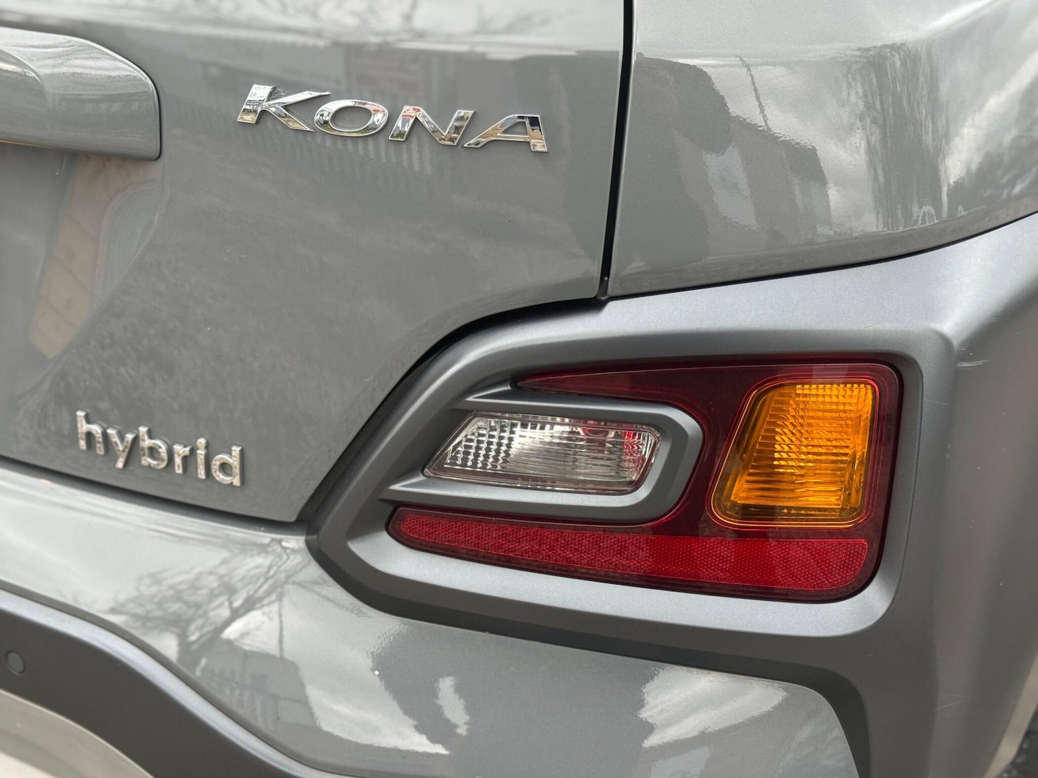 Used Hyundai KONA 2020 for sale - 78006388: Photo 59