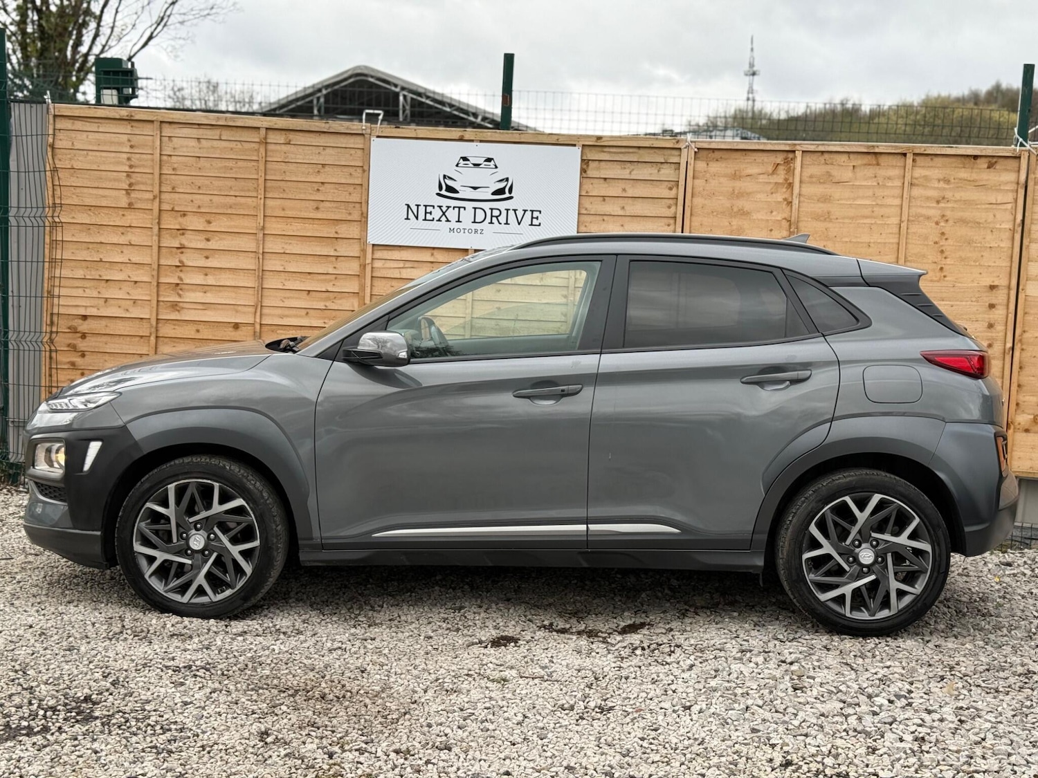 Used Hyundai KONA 2020 for sale - 78006388: Photo 6