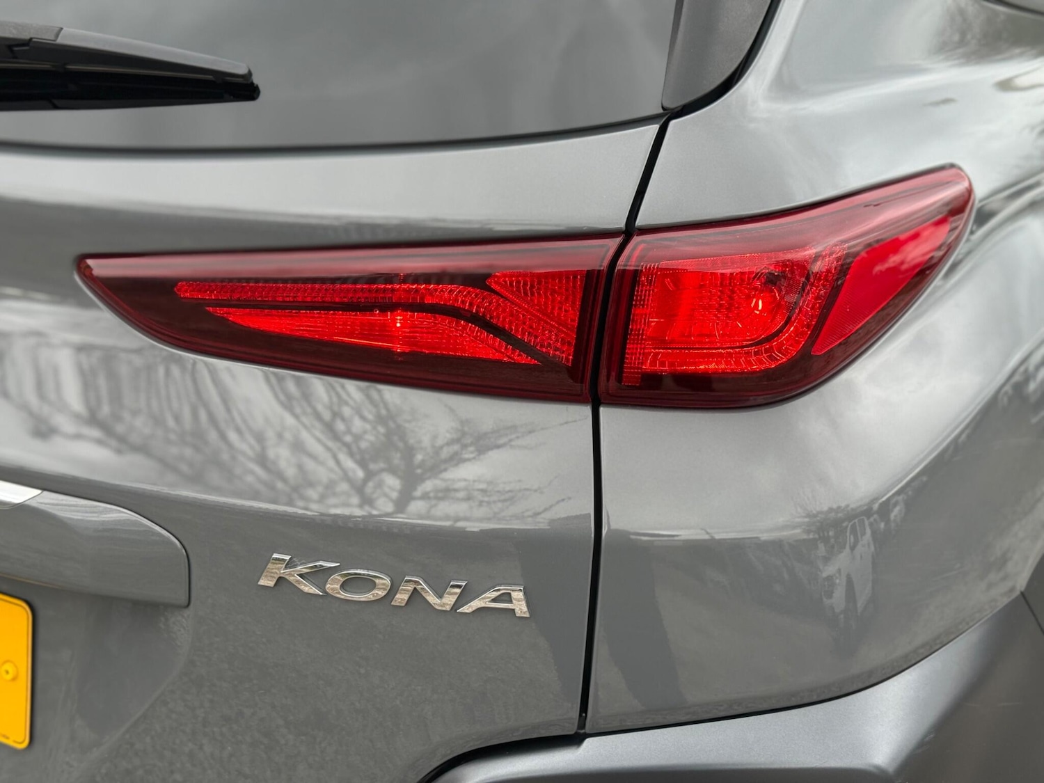 Used Hyundai KONA 2020 for sale - 78006388: Photo 60