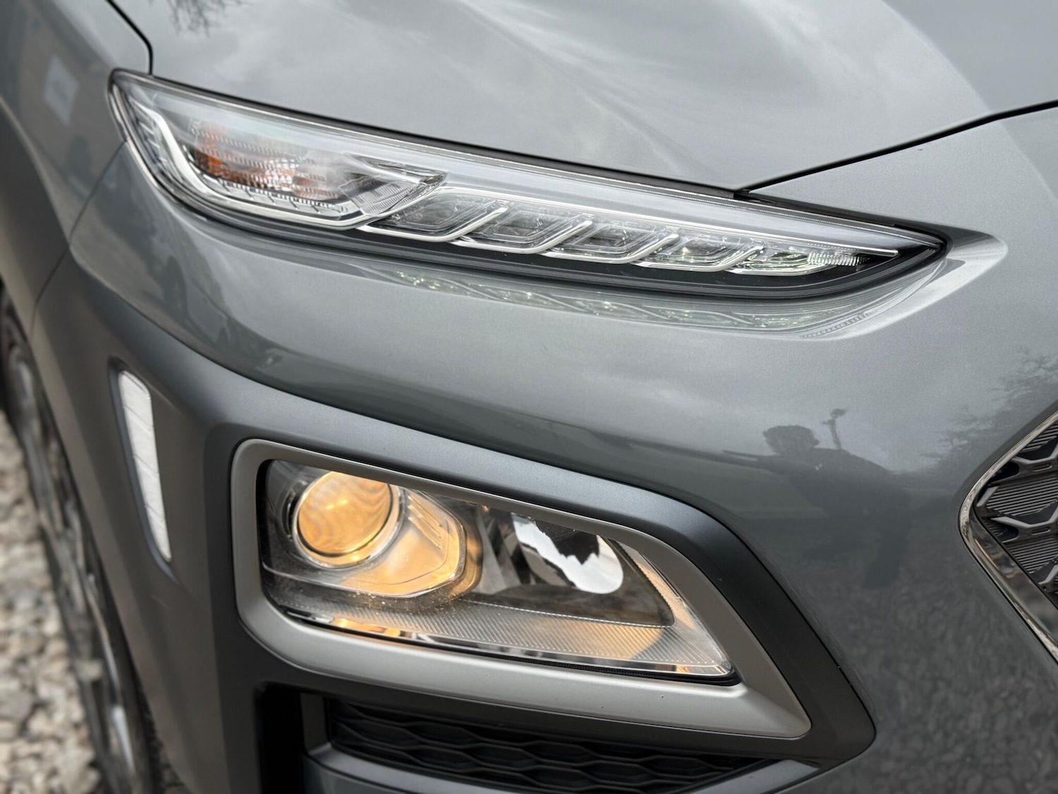 Used Hyundai KONA 2020 for sale - 78006388: Photo 61