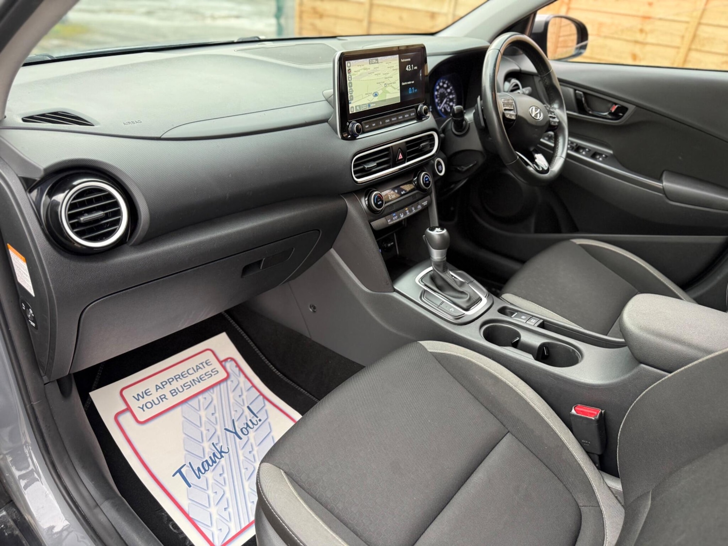 Used Hyundai KONA 2020 for sale - 78006388: Photo 66