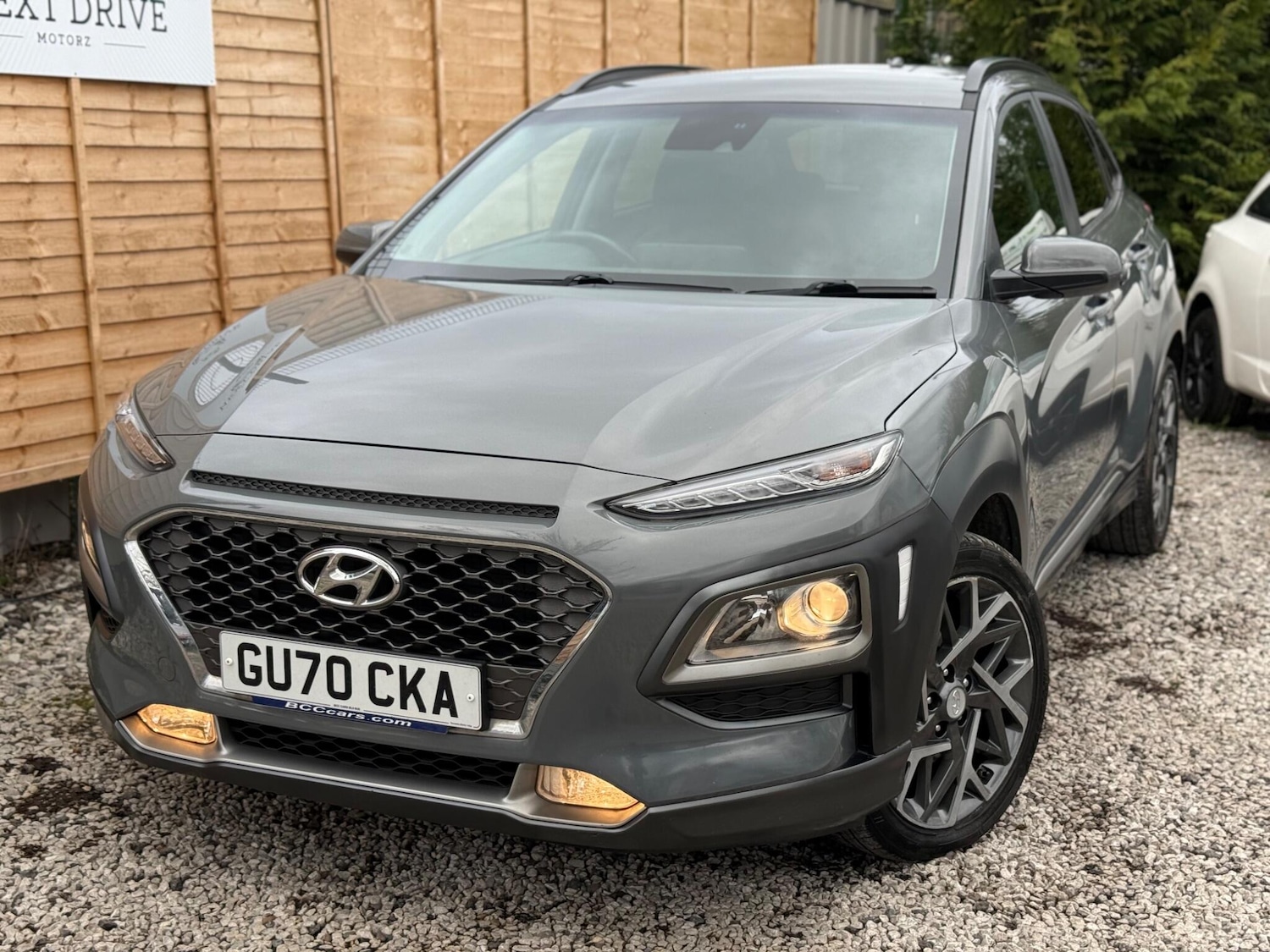 Used Hyundai KONA 2020 for sale - 78006388: Photo 7