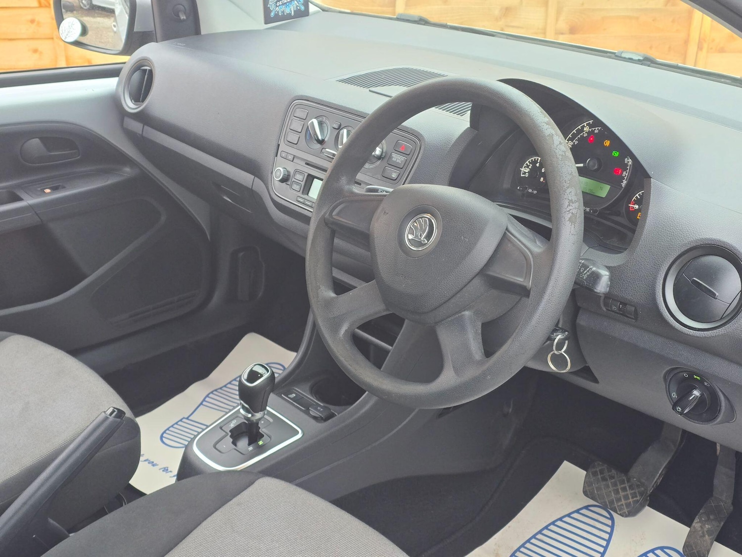 Used Skoda Citigo 2013 for sale - 77793749: Photo 11