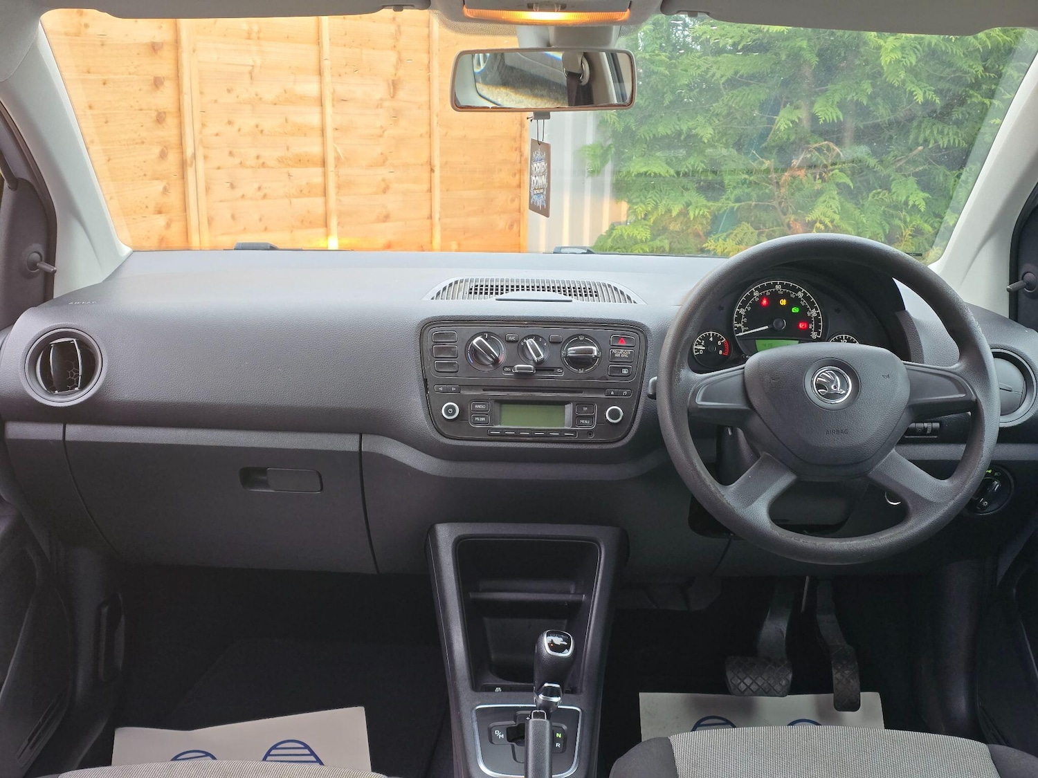 Used Skoda Citigo 2013 for sale - 77793749: Photo 12