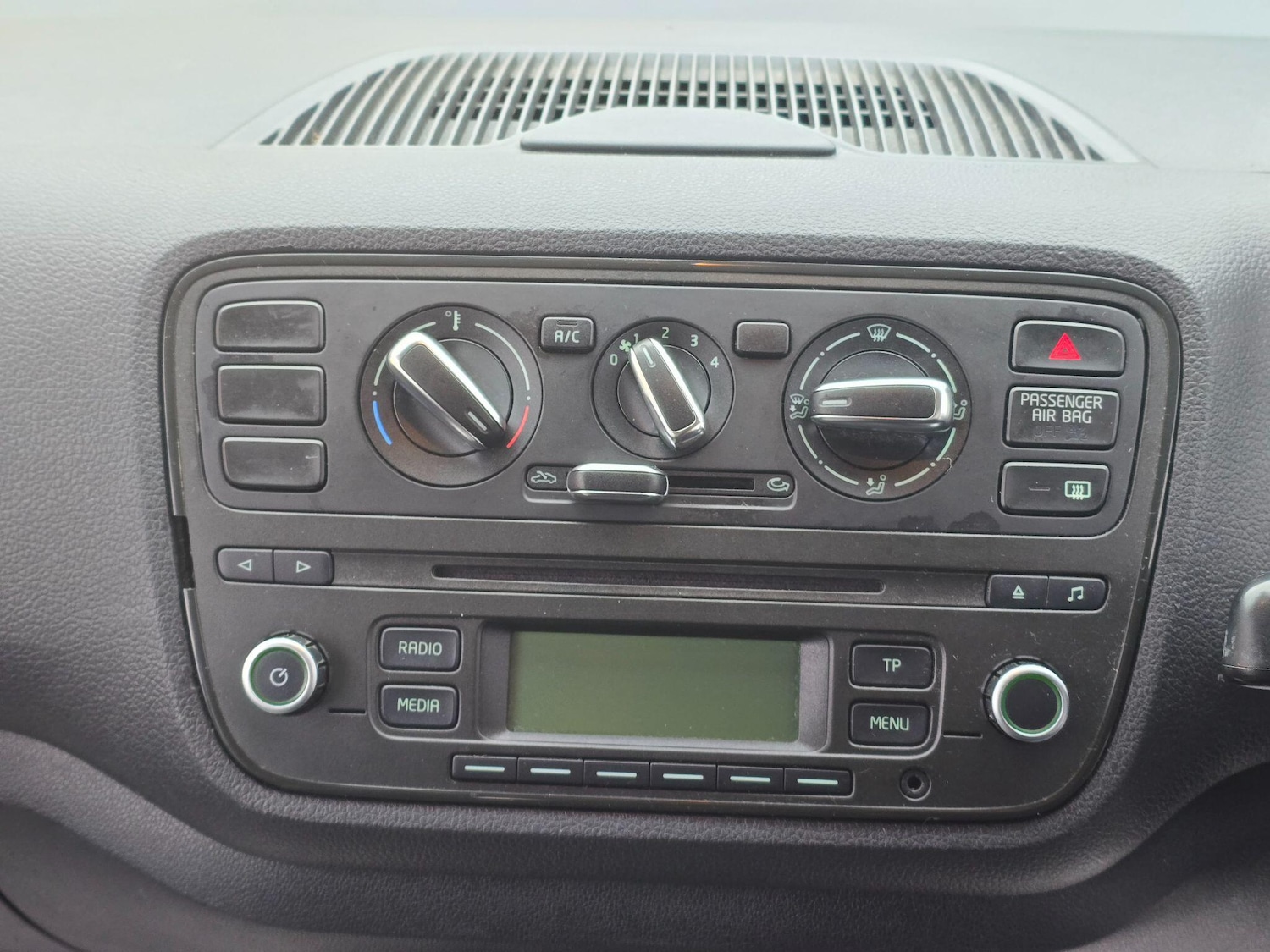 Used Skoda Citigo 2013 for sale - 77793749: Photo 14