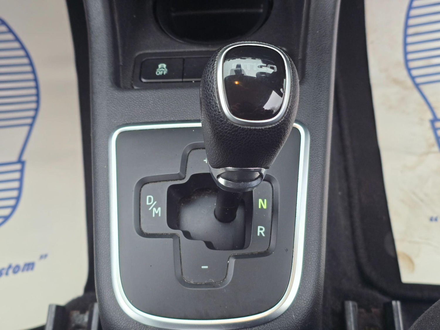 Used Skoda Citigo 2013 for sale - 77793749: Photo 15