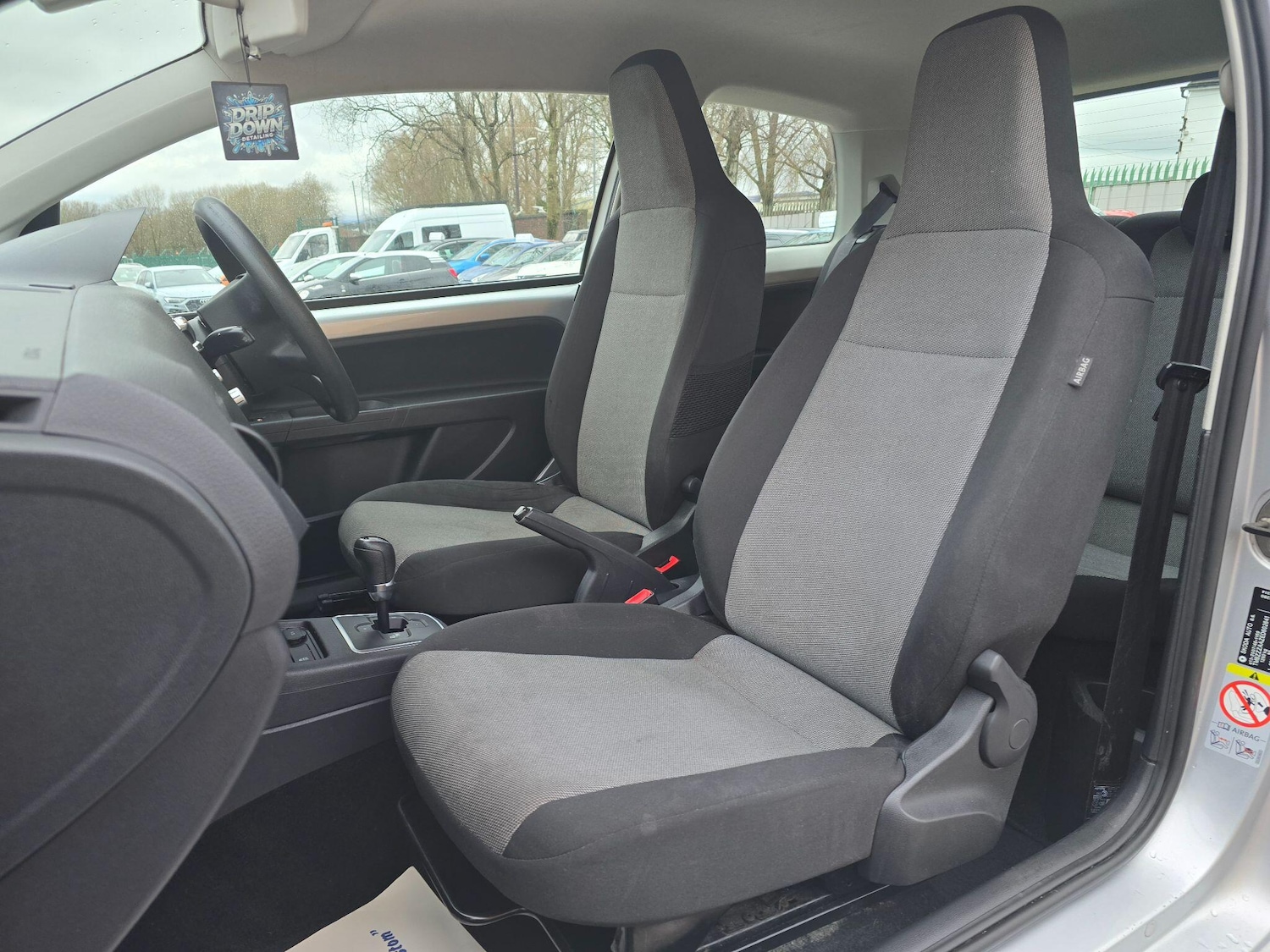 Used Skoda Citigo 2013 for sale - 77793749: Photo 17