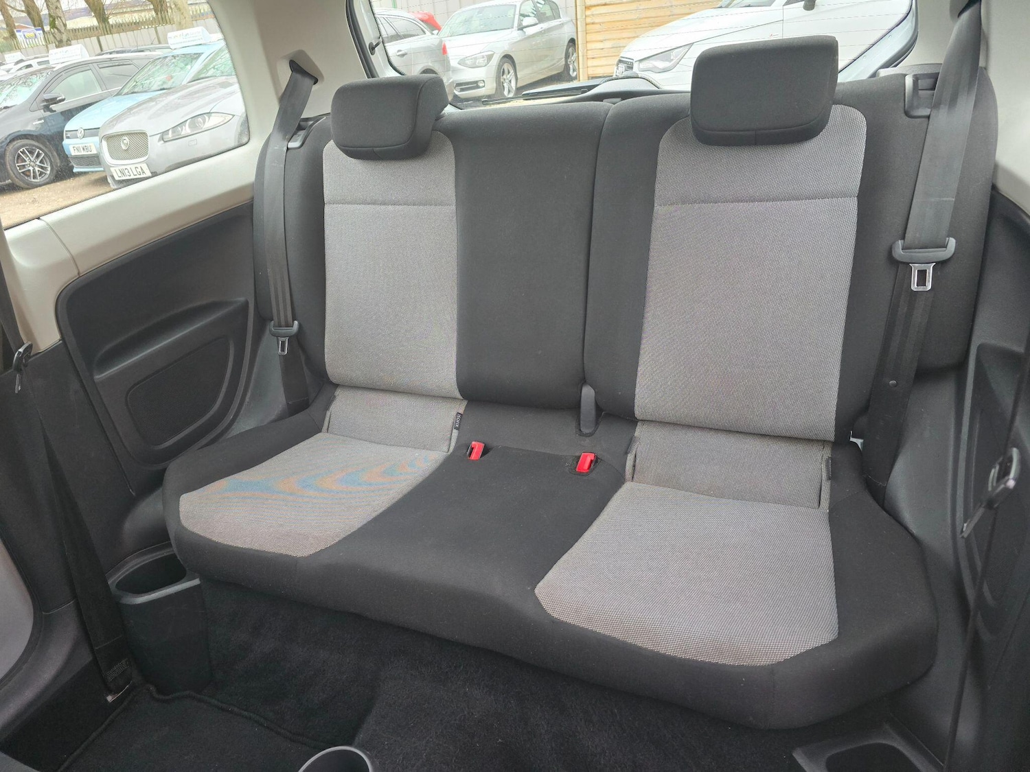 Used Skoda Citigo 2013 for sale - 77793749: Photo 18