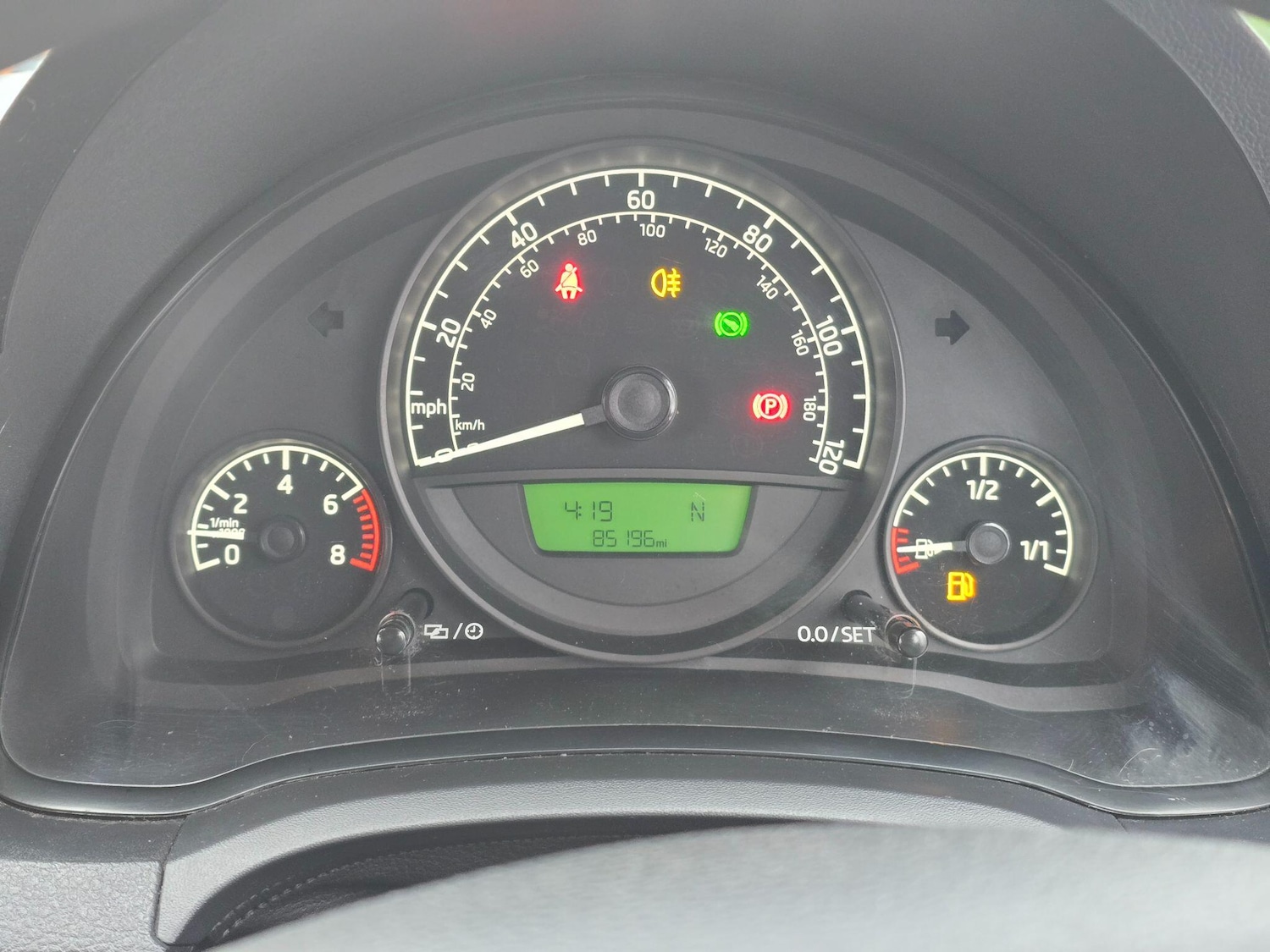 Used Skoda Citigo 2013 for sale - 77793749: Photo 19