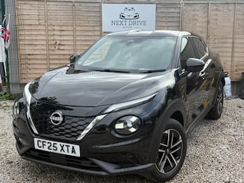 Used Nissan Juke 2025 for sale - 79698522: Photo