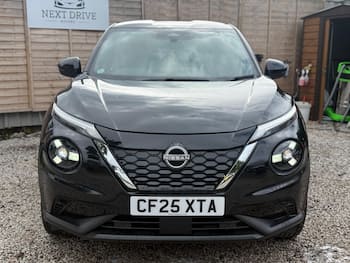 Used Nissan Juke 2025 for sale - 79698522: Photo