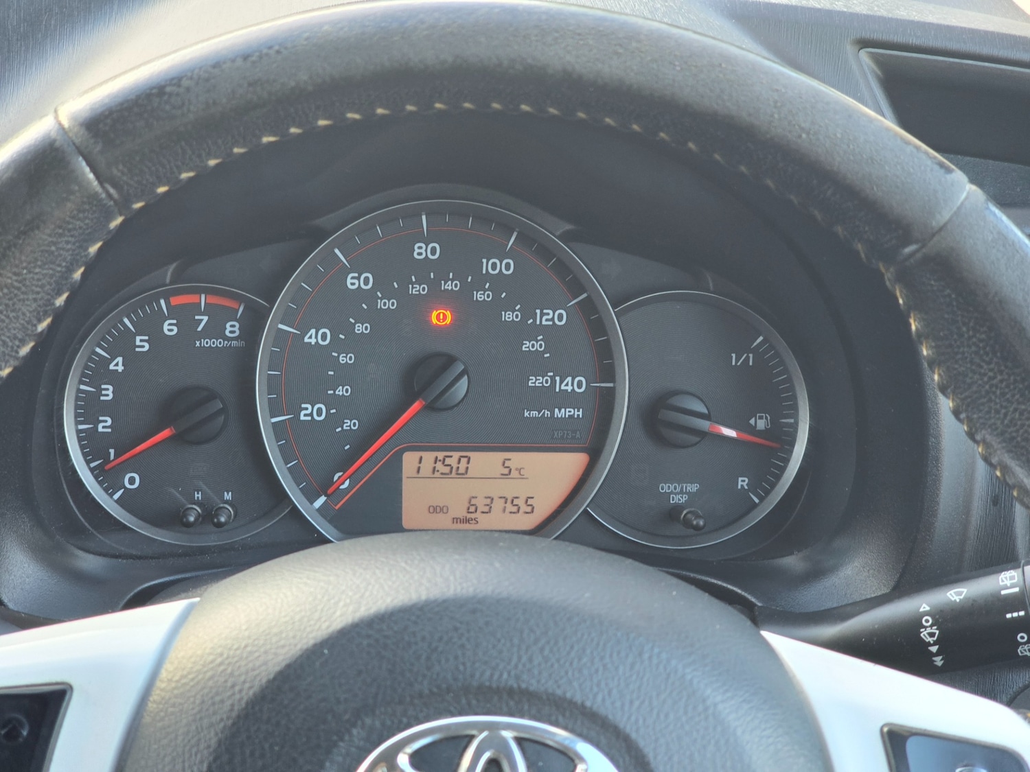 Used Toyota Yaris 2013 for sale - 77336338: Photo 16