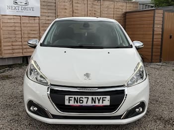 Used Peugeot 208 2018 for sale - 79698073: Photo