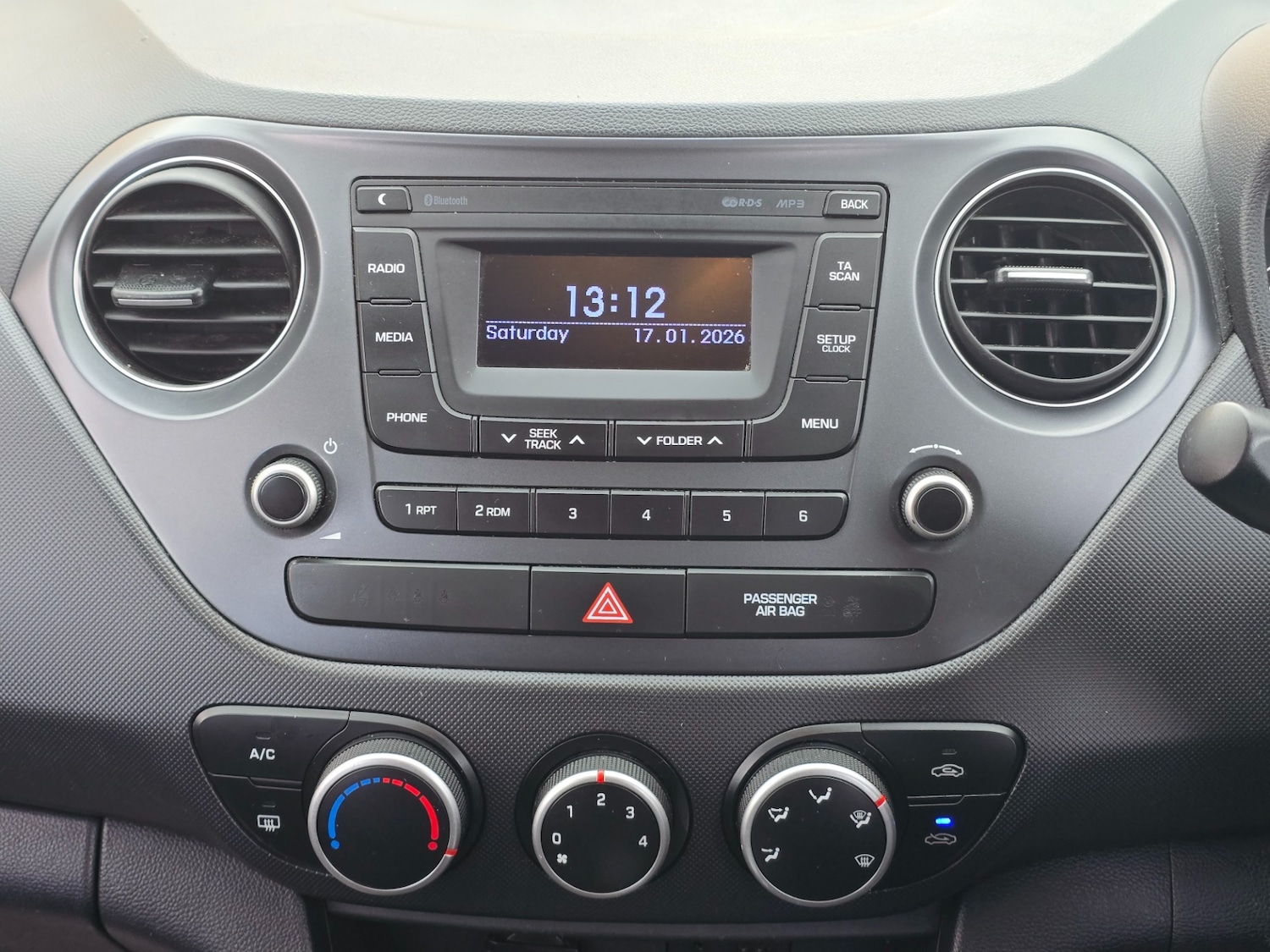 Used Hyundai i10 2017 for sale - 77235691: Photo 16