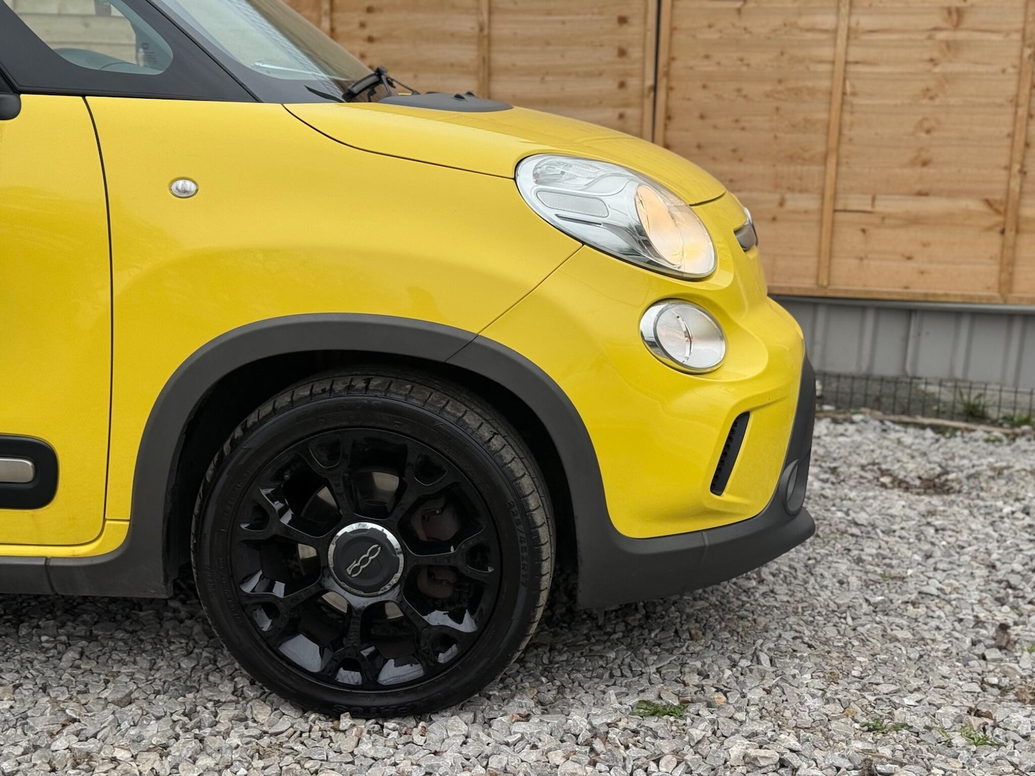 Used Fiat 500L 2014 for sale - 77853931: Photo 51