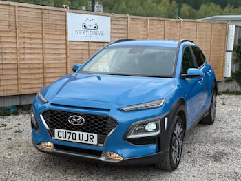 Used Hyundai KONA 2020 for sale - 79590154: Photo
