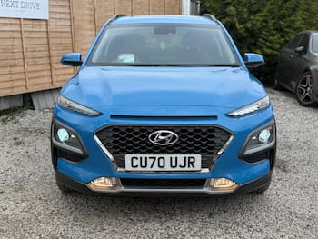 Used Hyundai KONA 2020 for sale - 79590154: Photo