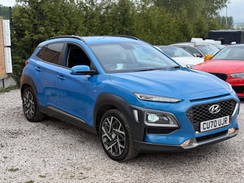 Used Hyundai KONA 2020 for sale - 79590154: Photo