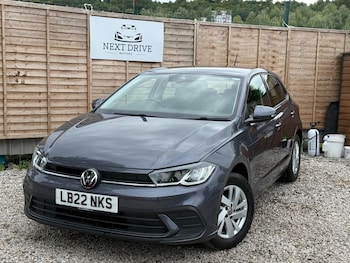 Used Volkswagen Polo 2022 for sale - 79475332: Photo