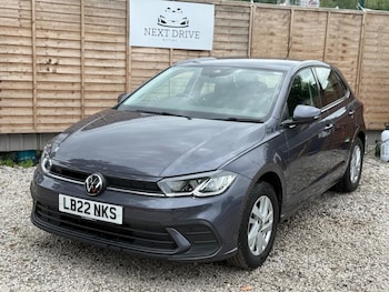 Used Volkswagen Polo 2022 for sale - 79475332: Photo
