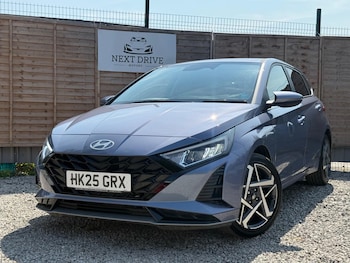 Used Hyundai i20 2025 for sale - 79237105: Photo
