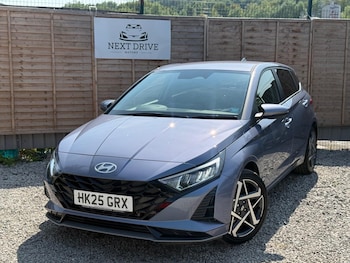 Used Hyundai i20 2025 for sale - 79237105: Photo