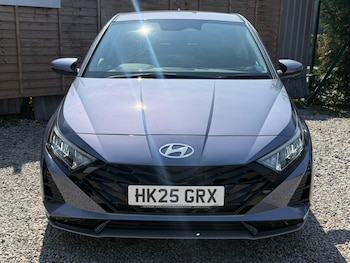Used Hyundai i20 2025 for sale - 79237105: Photo