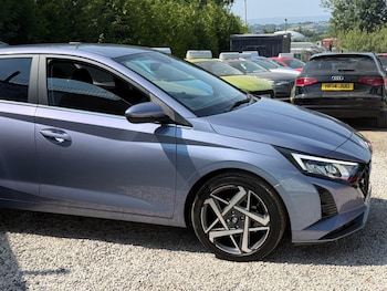 Used Hyundai i20 2025 for sale - 79237105: Photo