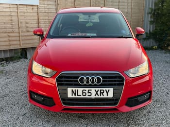 Used Audi A1 2015 for sale - 79698219: Photo