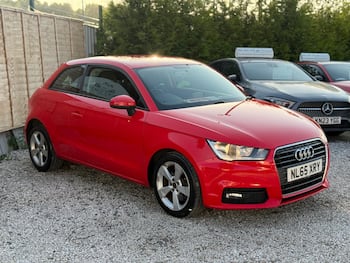 Used Audi A1 2015 for sale - 79698219: Photo