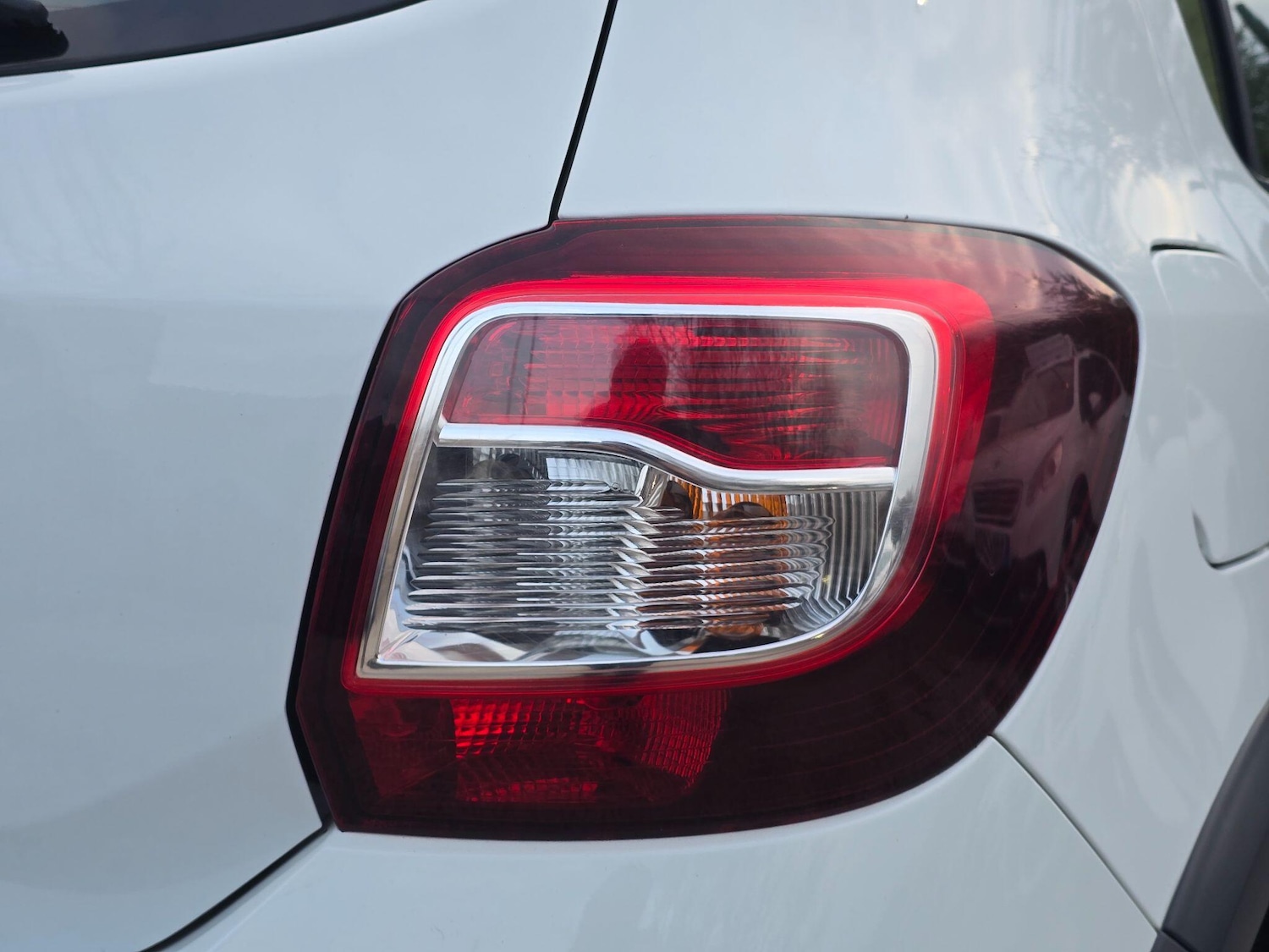 Used Dacia Sandero Stepway 2015 for sale - 77793413: Photo 12